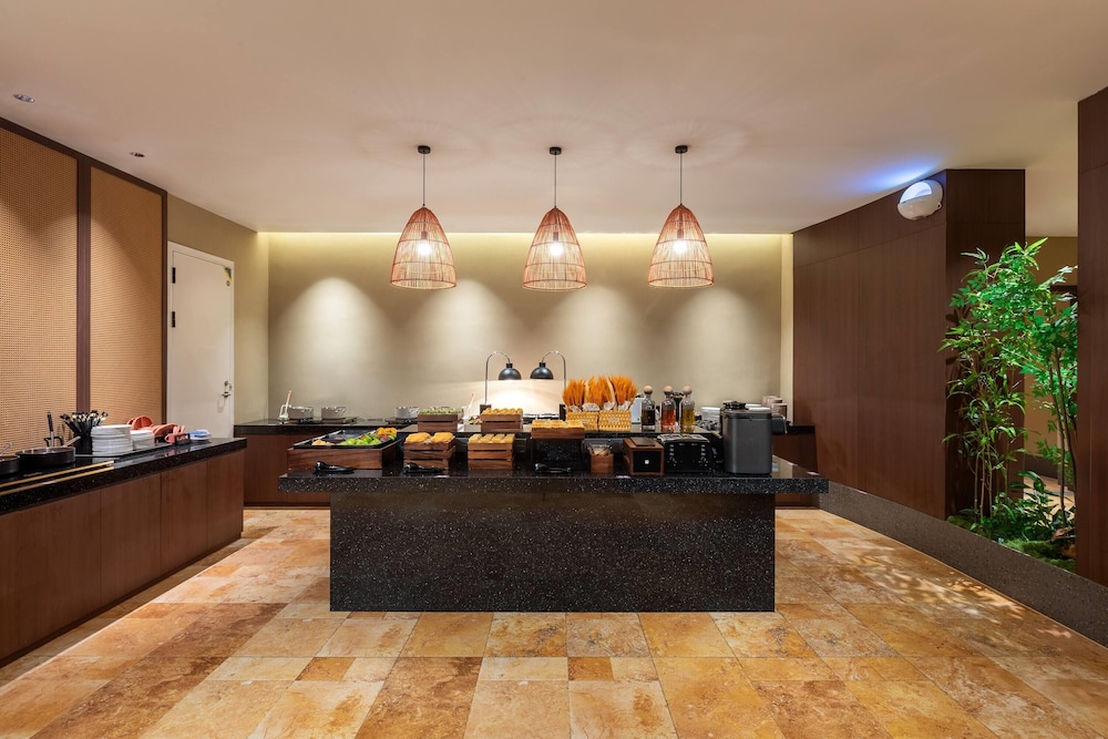 days inn by wyndham liupanshui railway station
