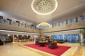 Wingate By Wyndham Xiangxi Fenghuang,,4 star
