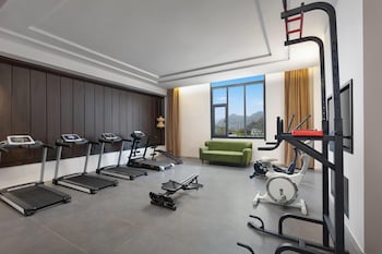 Wingate By Wyndham Xiangxi Fenghuang,,4 star