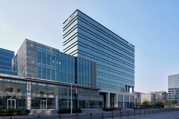 aloft shanghai hongqiao