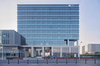 aloft shanghai hongqiao