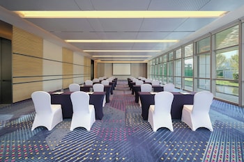 aloft shanghai hongqiao