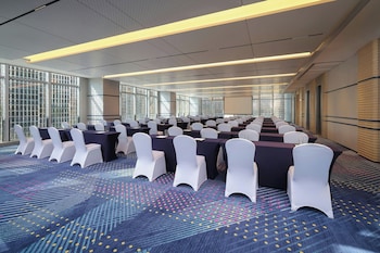 aloft shanghai hongqiao
