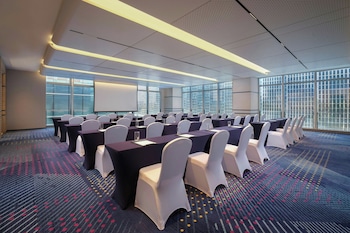 aloft shanghai hongqiao
