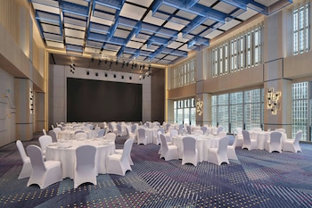 aloft shanghai hongqiao
