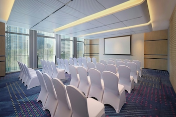 aloft shanghai hongqiao