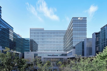 Aloft Shanghai Hongqiao,,4 star