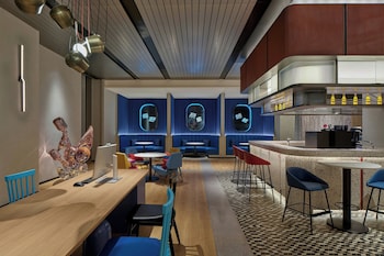 aloft shanghai hongqiao
