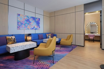 aloft shanghai hongqiao