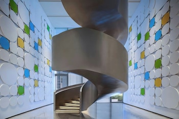 aloft shanghai hongqiao