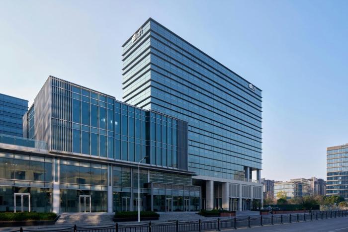 aloft shanghai hongqiao