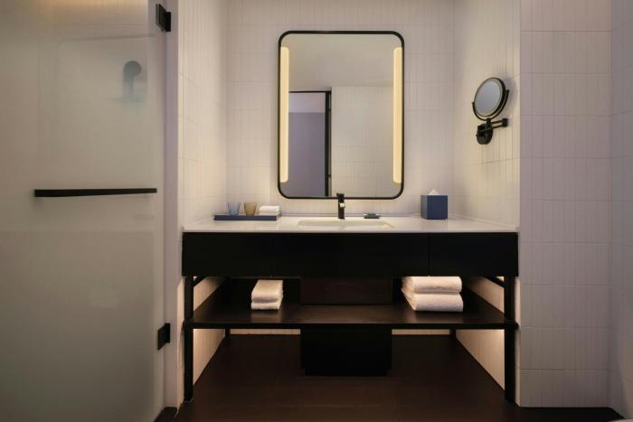 aloft shanghai hongqiao