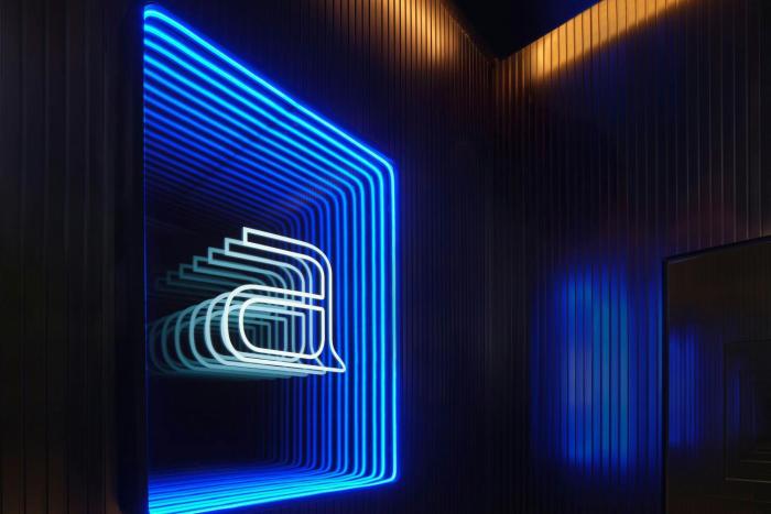 aloft shanghai hongqiao