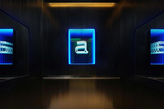 aloft shanghai hongqiao