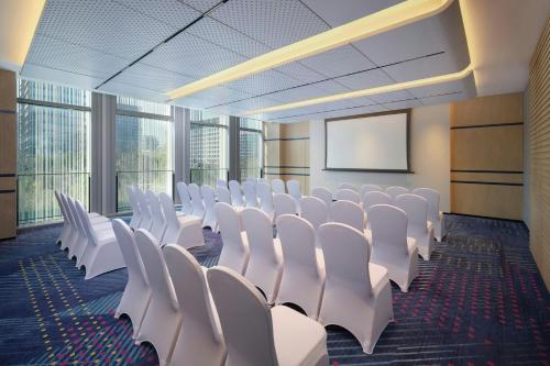 aloft shanghai hongqiao