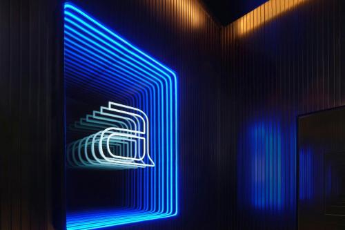 aloft shanghai hongqiao