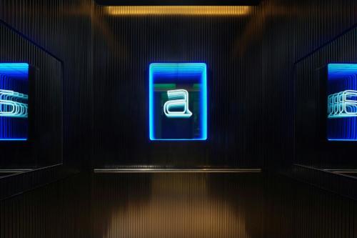 aloft shanghai hongqiao