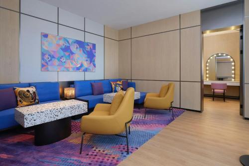 aloft shanghai hongqiao