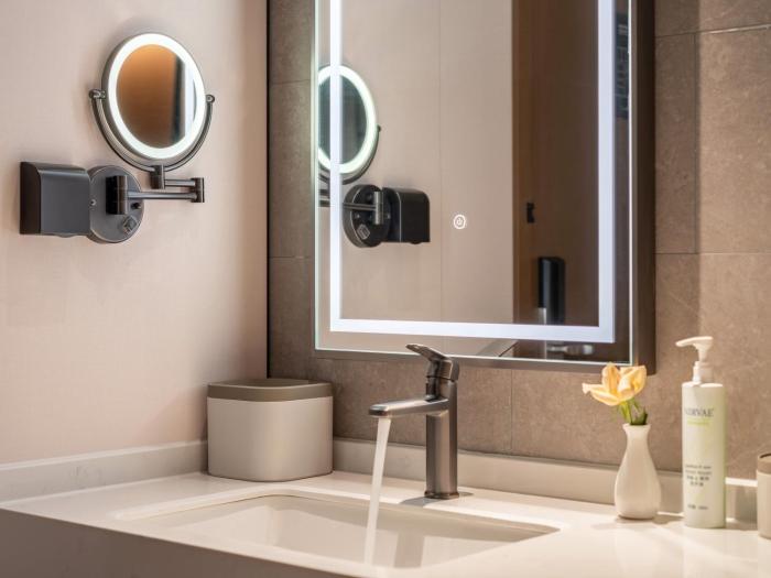 fairfield by marriott shanghai qingpu