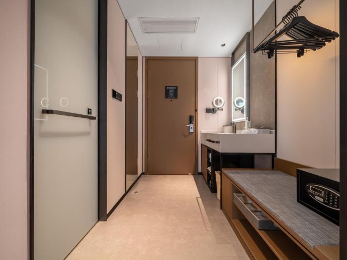 fairfield by marriott shanghai qingpu