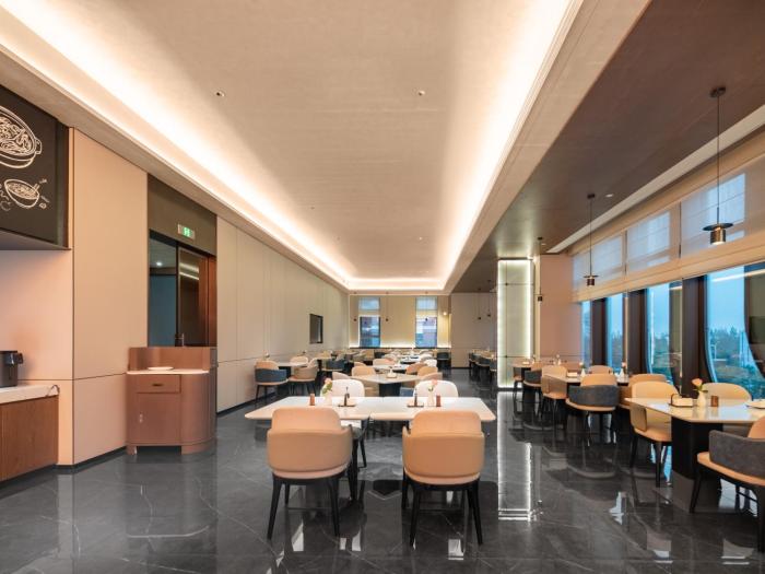 fairfield by marriott shanghai qingpu