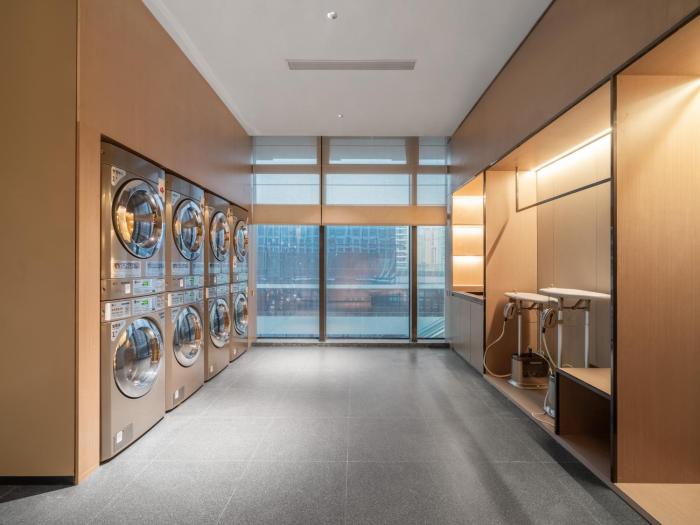 fairfield by marriott shanghai qingpu