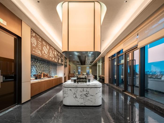fairfield by marriott shanghai qingpu