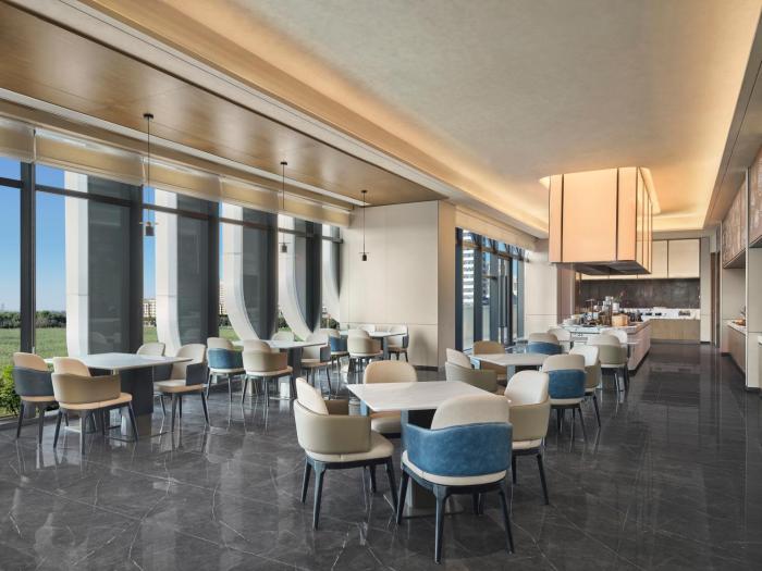 fairfield by marriott shanghai qingpu