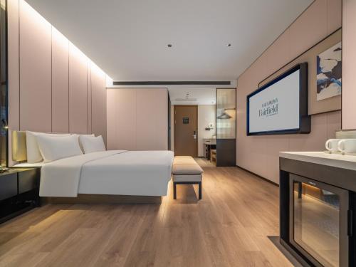 fairfield by marriott shanghai qingpu