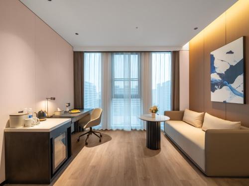 fairfield by marriott shanghai qingpu