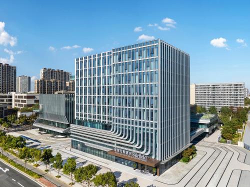 fairfield by marriott shanghai qingpu