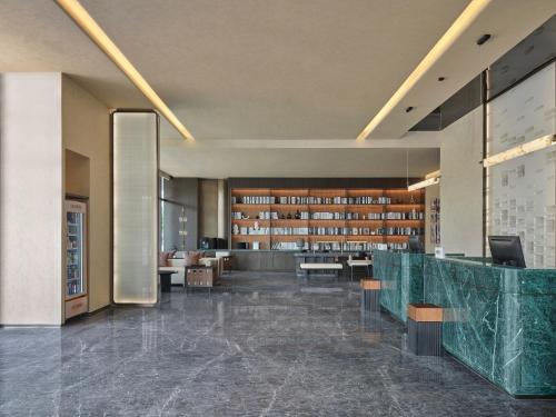 fairfield by marriott shanghai qingpu