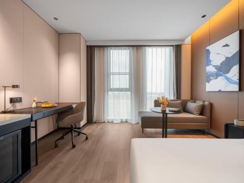 fairfield by marriott shanghai qingpu