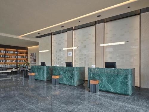 fairfield by marriott shanghai qingpu