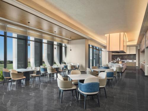 fairfield by marriott shanghai qingpu
