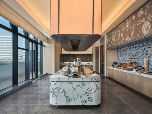 fairfield by marriott shanghai qingpu