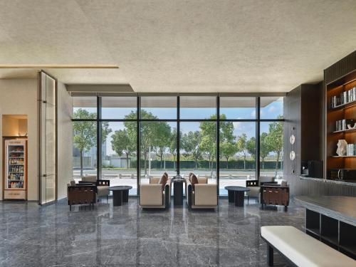 fairfield by marriott shanghai qingpu