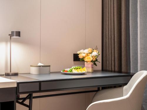 fairfield by marriott shanghai qingpu