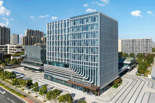 fairfield by marriott shanghai qingpu