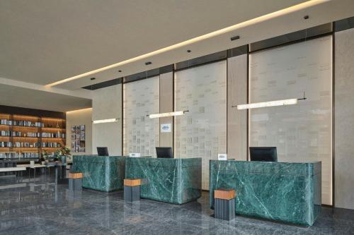 fairfield by marriott shanghai qingpu