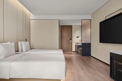 fairfield by marriott shanghai qingpu