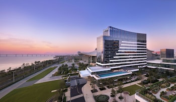 courtyard by marriott xiamen xiangan