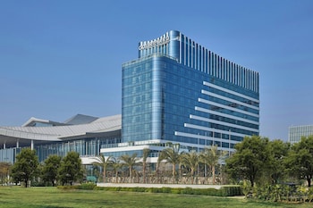 Courtyard By Marriott Xiamen Xiang’An,,4 star