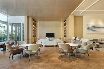 Courtyard By Marriott Xiamen Xiang’An,,4 star