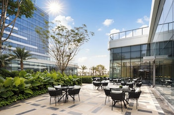 courtyard by marriott xiamen xiangan