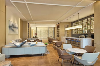 Courtyard By Marriott Xiamen Xiang’An,,4 star