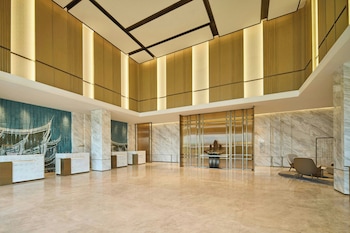 Courtyard By Marriott Xiamen Xiang’An,,4 star