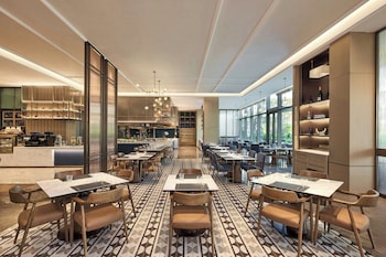 courtyard by marriott xiamen xiangan