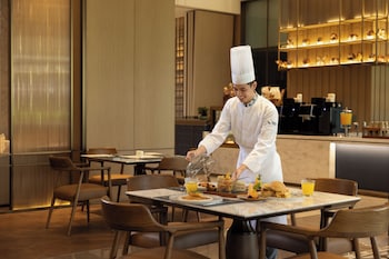 courtyard by marriott xiamen xiangan