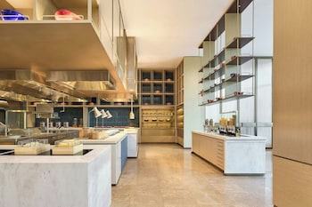 courtyard by marriott xiamen xiangan